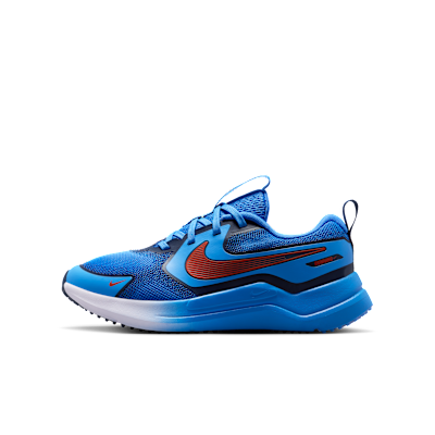 NIKE公式】ナイキ コズミック ランナー ジュニア ランニングシューズ